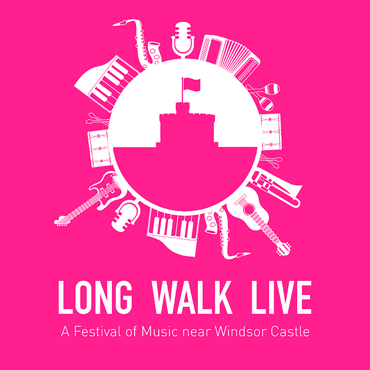 Long Walk Live